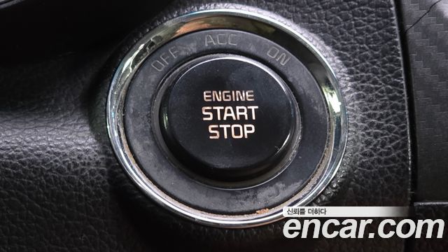 Kia K3 2015 — photo 19