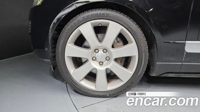 Land Rover Range Rover 2016 — photo 5
