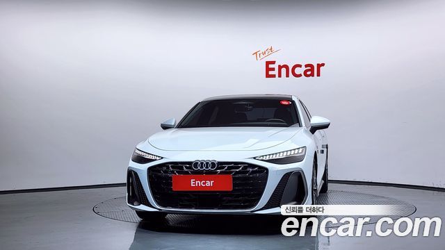 Audi A6 2026 — photo 3