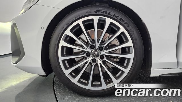 Audi A6 2026 — photo 5
