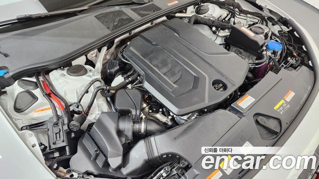 Audi A6 2026 — photo 6