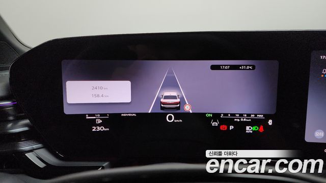 Audi A6 2026 — photo 11
