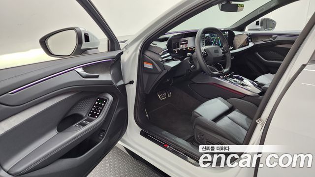 Audi A6 2026 — photo 13