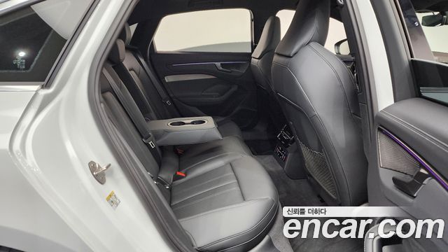 Audi A6 2026 — photo 17