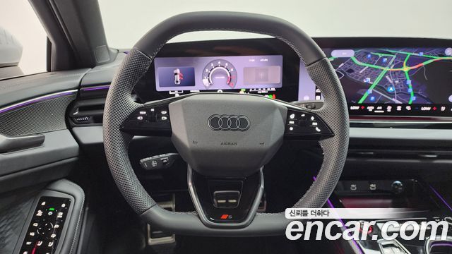 Audi A6 2026 — photo 18