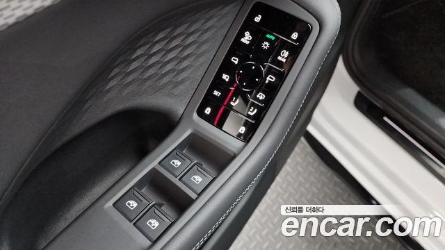 Audi A6 2026 — photo 21