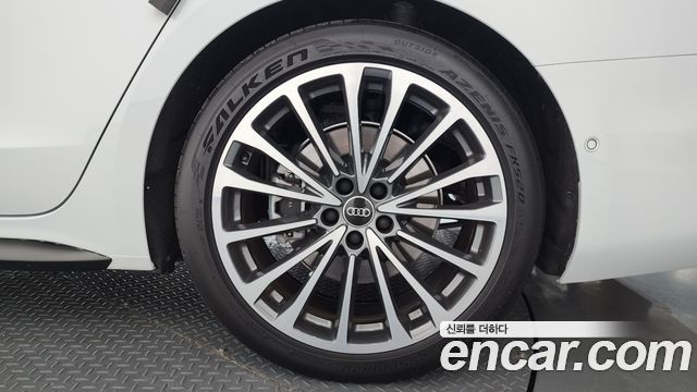 Audi A6 2026 — photo 7