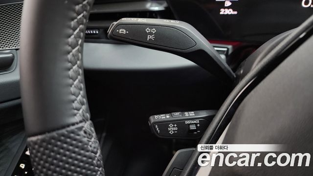 Audi A6 2026 — photo 28