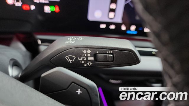 Audi A6 2026 — photo 29