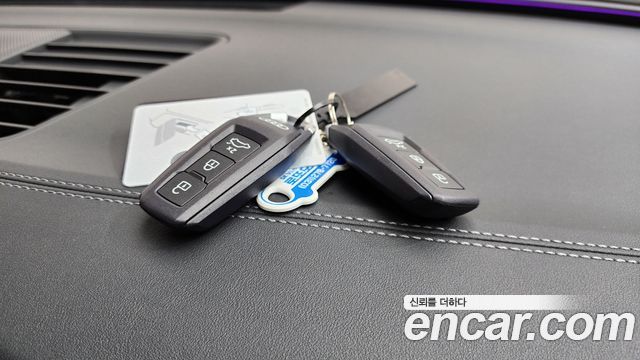 Audi A6 2026 — photo 30