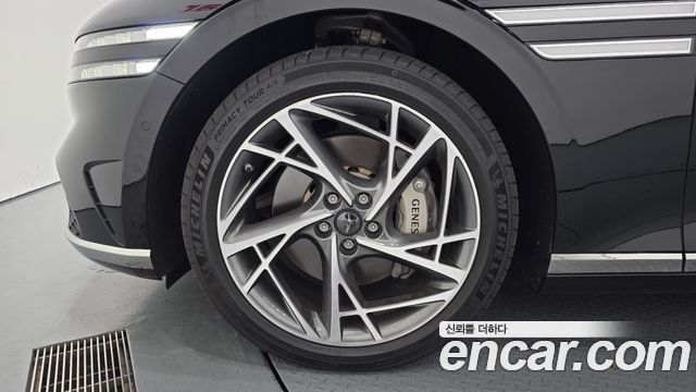 Genesis G90 2022 — photo 5