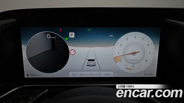 Genesis G90 2022 — photo 8