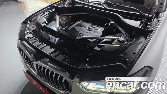 BMW X5 2022 — photo 6
