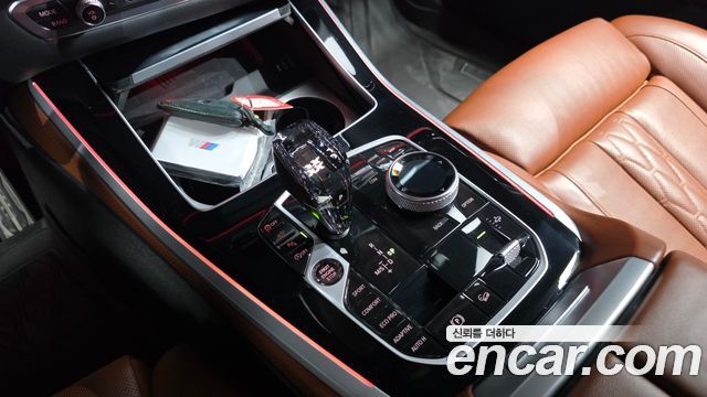 BMW X5 2022 — photo 9