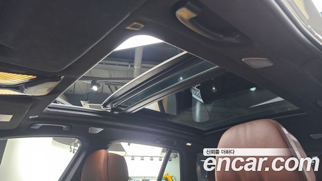 BMW X5 2022 — photo 16
