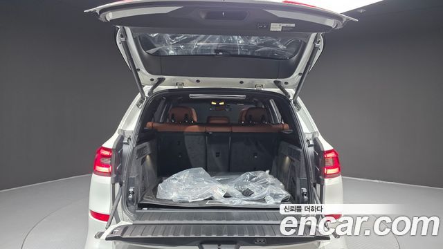 BMW X5 2022 — photo 17