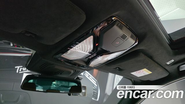 BMW X5 2022 — photo 18