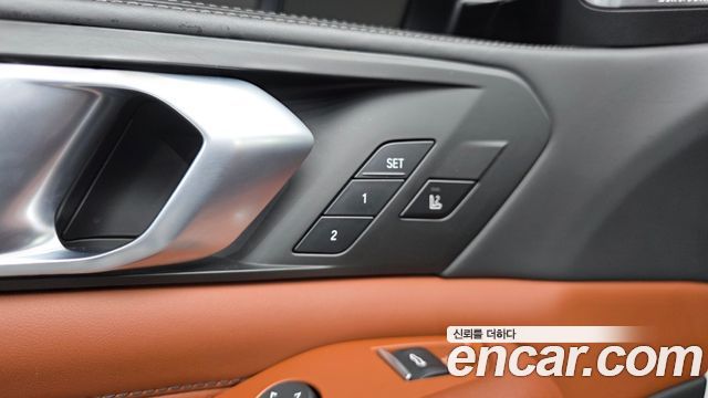 BMW X5 2022 — photo 19