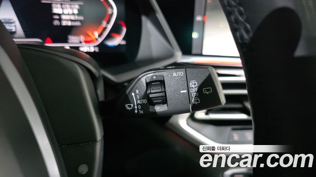 BMW X5 2022 — photo 20