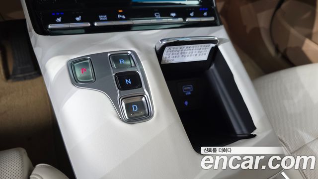 Hyundai Grandeur 2020 — photo 12