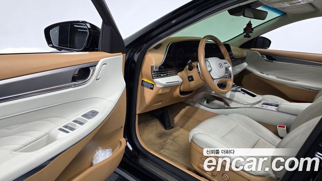 Hyundai Grandeur 2020 — photo 13