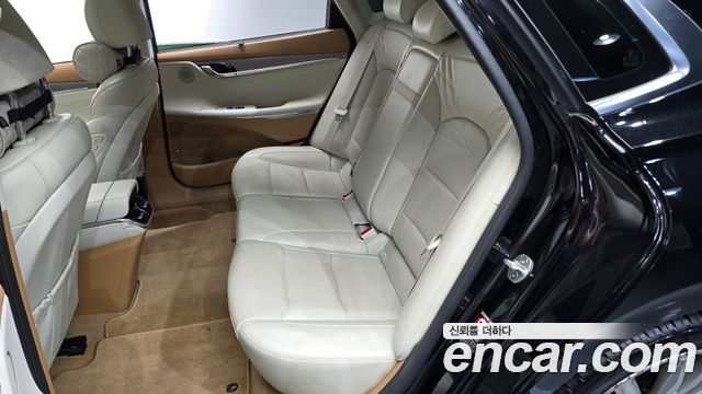 Hyundai Grandeur 2020 — photo 17