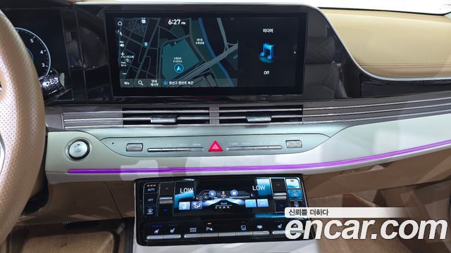 Hyundai Grandeur 2020 — photo 18