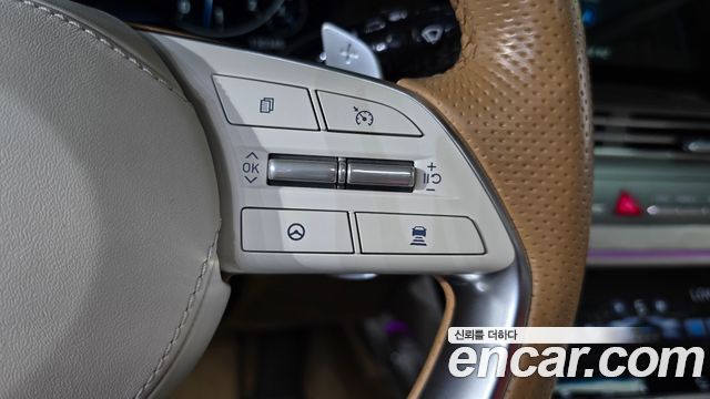 Hyundai Grandeur 2020 — photo 21