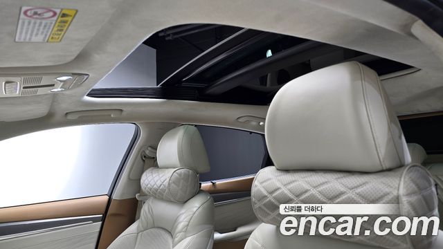 Hyundai Grandeur 2020 — photo 22