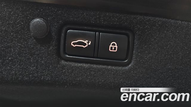 Hyundai Grandeur 2020 — photo 23