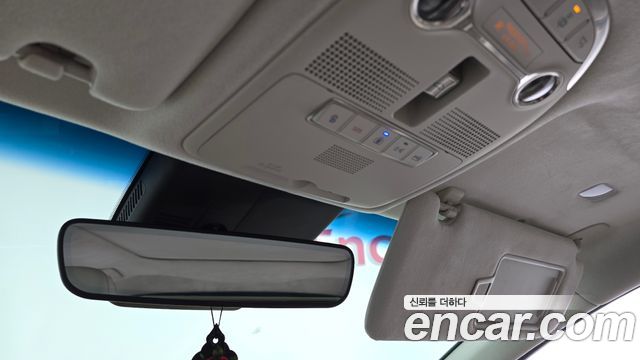 Hyundai Grandeur 2020 — photo 25