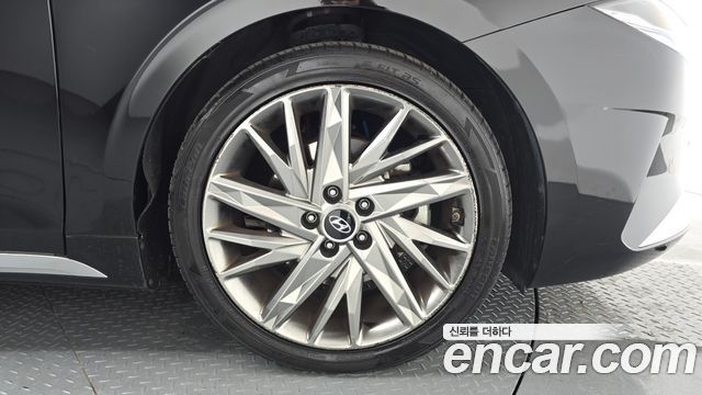 Hyundai Grandeur 2020 — photo 7