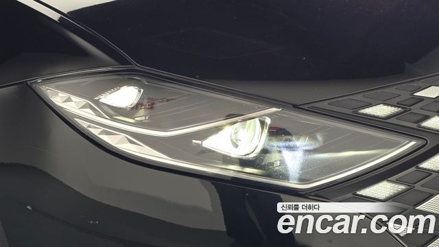 Hyundai Grandeur 2020 — photo 8
