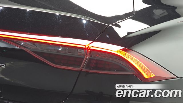 Hyundai Grandeur 2020 — photo 9