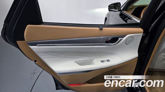 Hyundai Grandeur 2020 — photo 15