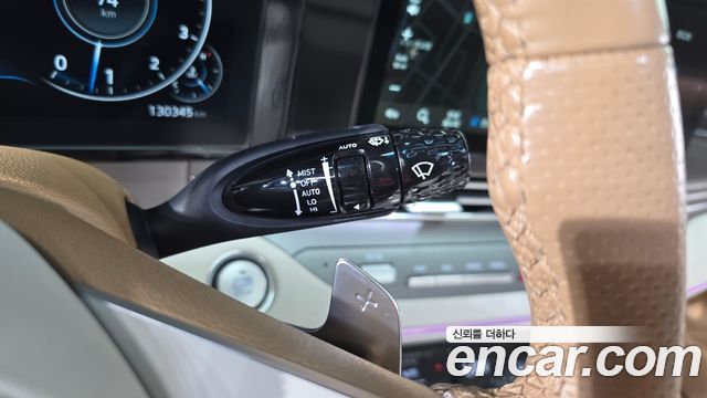 Hyundai Grandeur 2020 — photo 27