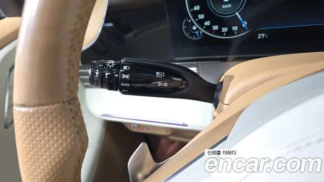 Hyundai Grandeur 2020 — photo 28
