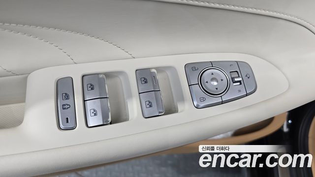Hyundai Grandeur 2020 — photo 29