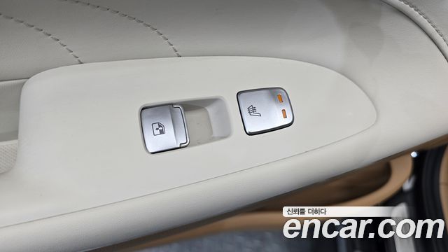 Hyundai Grandeur 2020 — photo 30