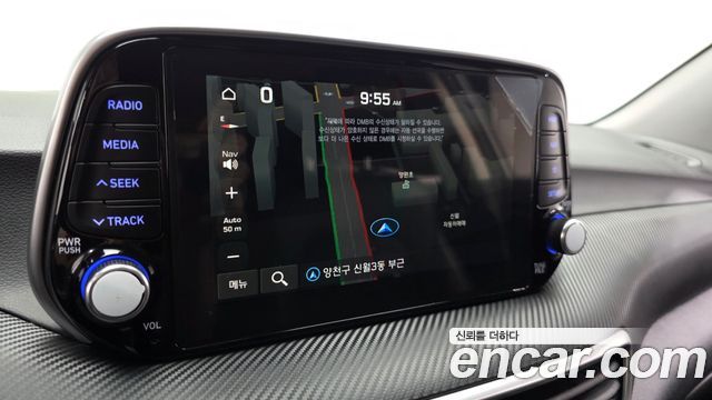Hyundai Tucson 2019 — photo 14