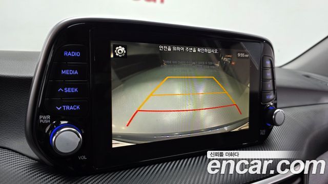 Hyundai Tucson 2019 — photo 15
