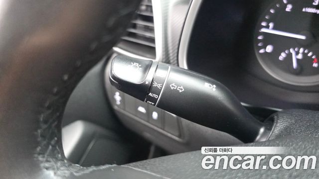 Hyundai Tucson 2019 — photo 17