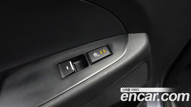 Hyundai Tucson 2019 — photo 19