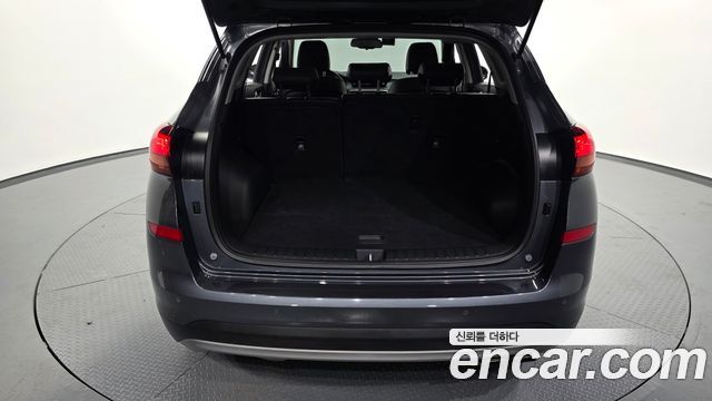 Hyundai Tucson 2019 — photo 20