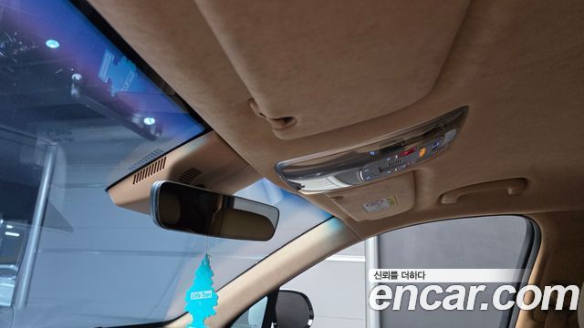 Genesis GV80 2022 — photo 28