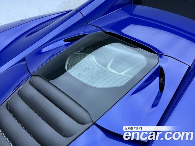 Mclaren 650S 2015 — photo 17