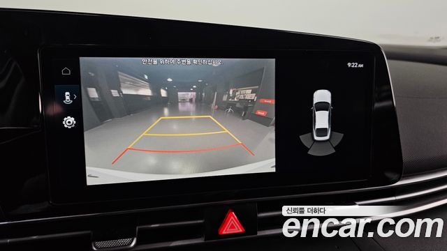 Hyundai AVANTE 2023 — photo 15
