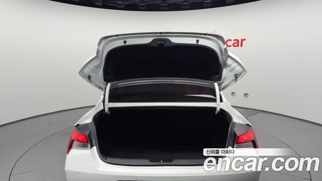 Hyundai AVANTE 2023 — photo 20