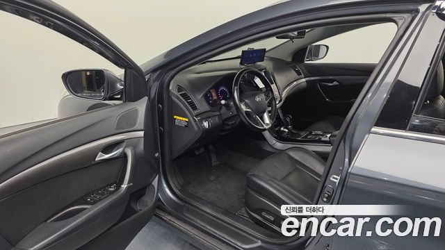 Hyundai i40 2014 — photo 10