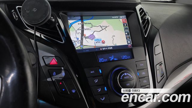 Hyundai i40 2014 — photo 13